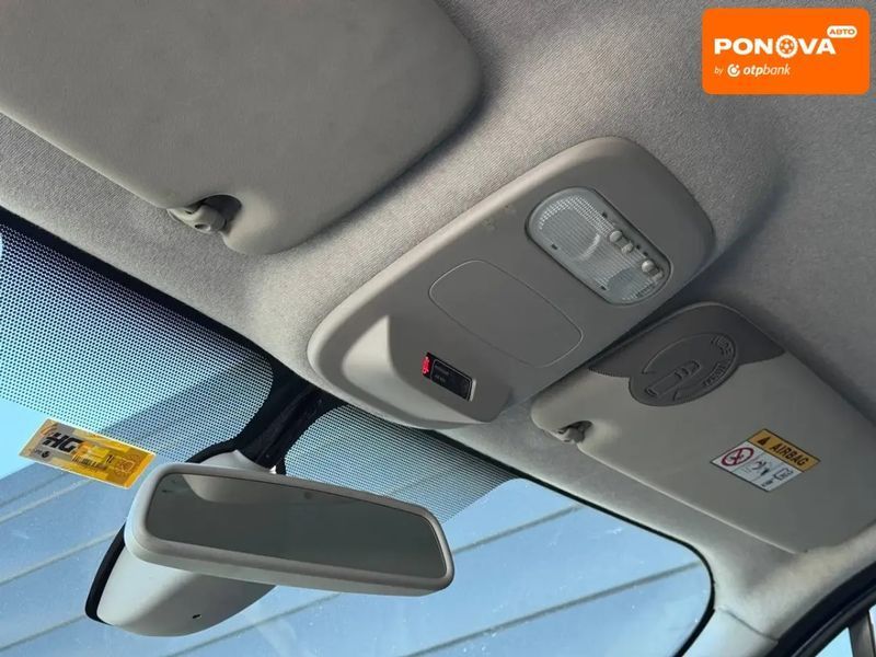 Opel Vivaro, 2016 р., Дизель, 224 тис. км, Мінівен, Синій, Рівне AT-10416196 фото