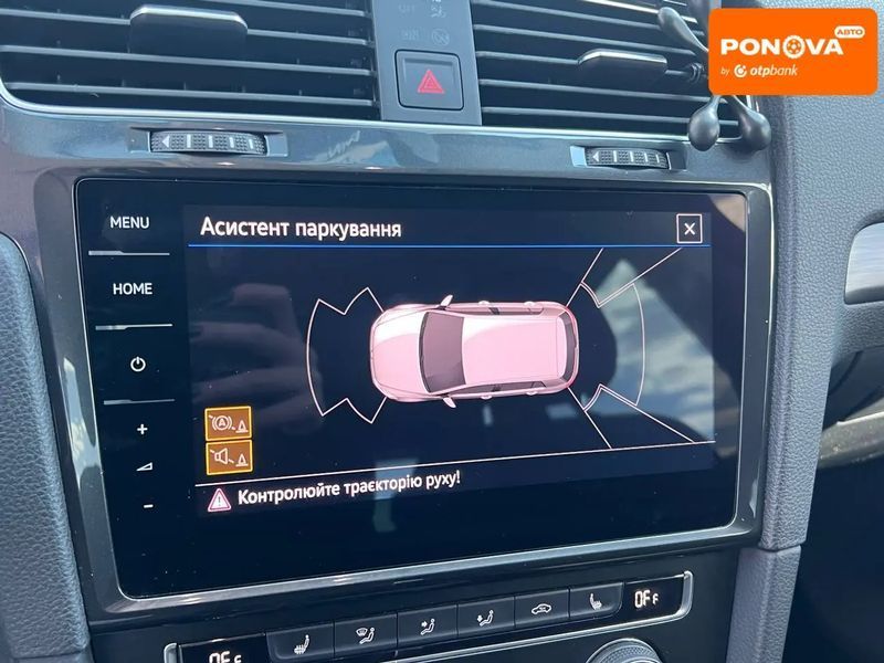 Volkswagen e-Golf, 2020 р., Електро, 52 тис. км, Хетчбек, Київ AT-10415905 фото