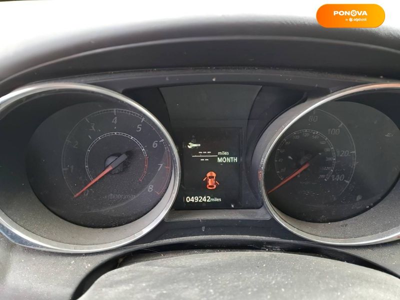 Mitsubishi Outlander Sport, 2019, Бензин, 2 л., 79 тыс. км, Внедорожник / Кроссовер, Белый, Ужгород Cars-EU-US-KR-35625 фото