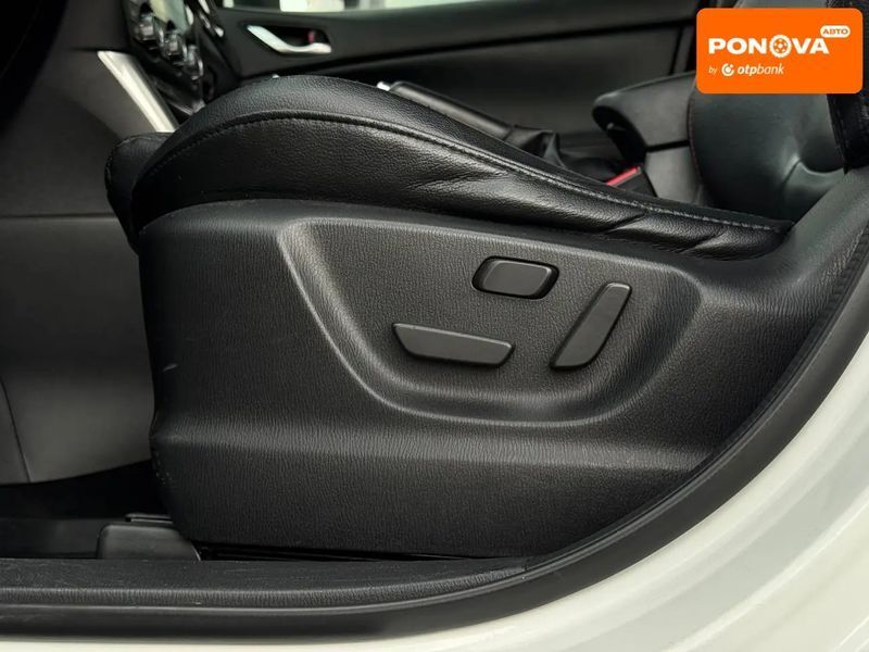 Mazda CX-5, 2012 г., Дизель, 219 тыс. км, Внедорожник / Кроссовер, Белый, Ровно AT-10422024 фото