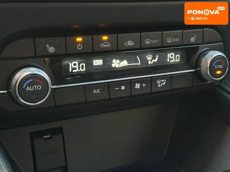 Mazda CX-5, 2020 г., Бензин, 44 тыс. км, Внедорожник / Кроссовер, Чорный, Львов AT-10418611 фото