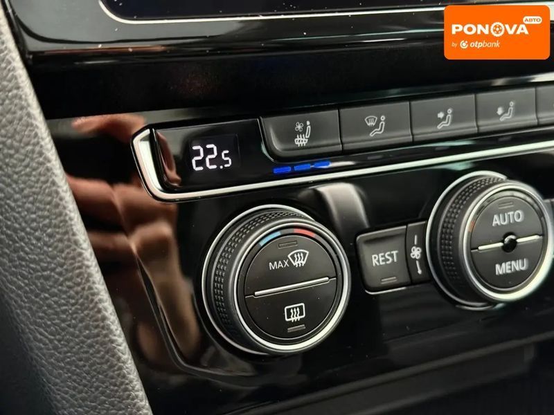 Volkswagen Passat, 2019 р., Дизель, 142 тис. км, Універсал, Чорний, Луцьк AT-10399534 фото