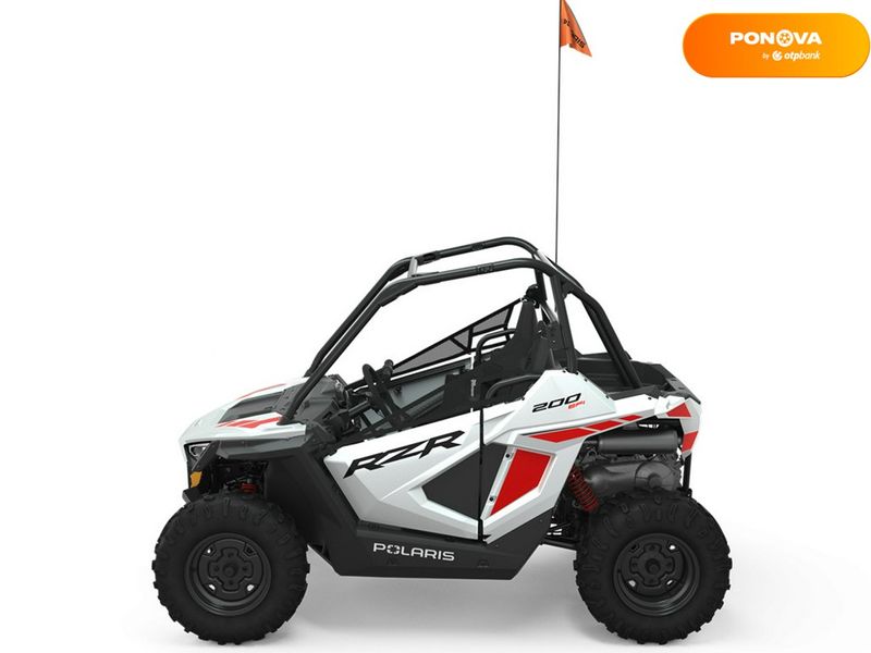 Новий Polaris RZR, 2024, Бензин, 180 см3, Мотовсюдихід, Київ new-moto-105023 фото