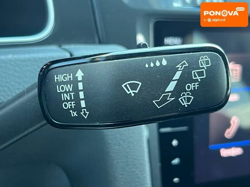 Volkswagen e-Golf, 2020 р., Електро, 52 тис. км, Хетчбек, Київ AT-10415905 фото