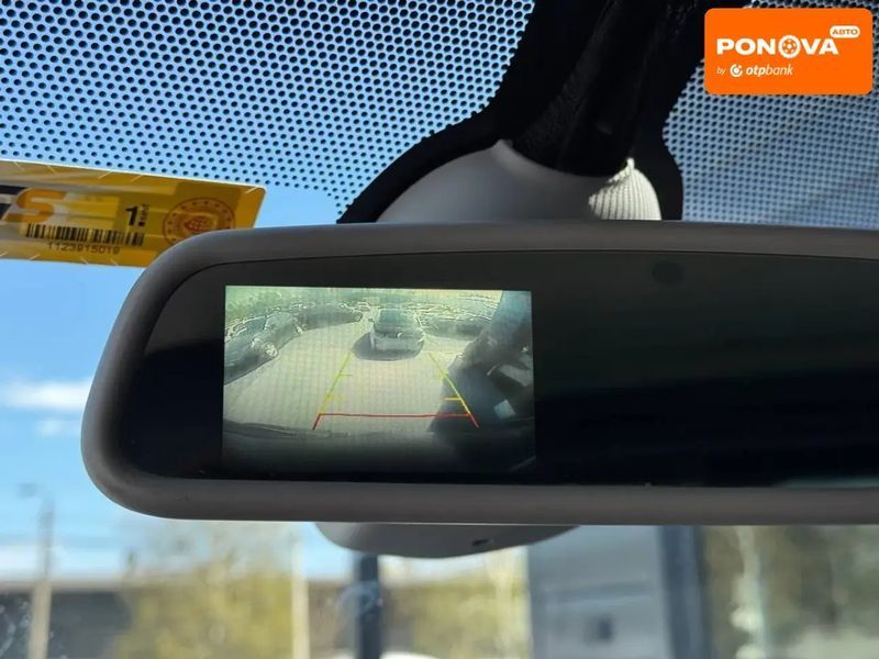Opel Vivaro, 2016 р., Дизель, 224 тис. км, Мінівен, Синій, Рівне AT-10416196 фото