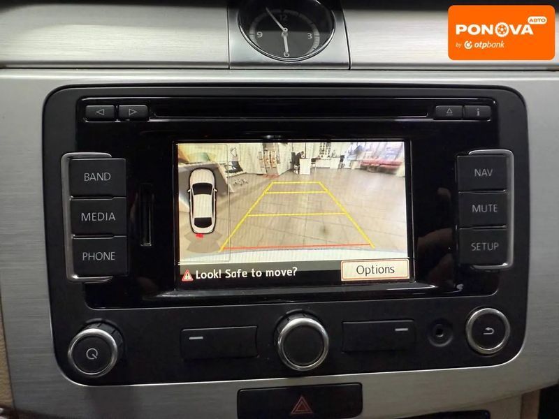 Volkswagen CC / Passat CC, 2015 г., 146 тыс. км, Седан, Киев AT-10413662 фото