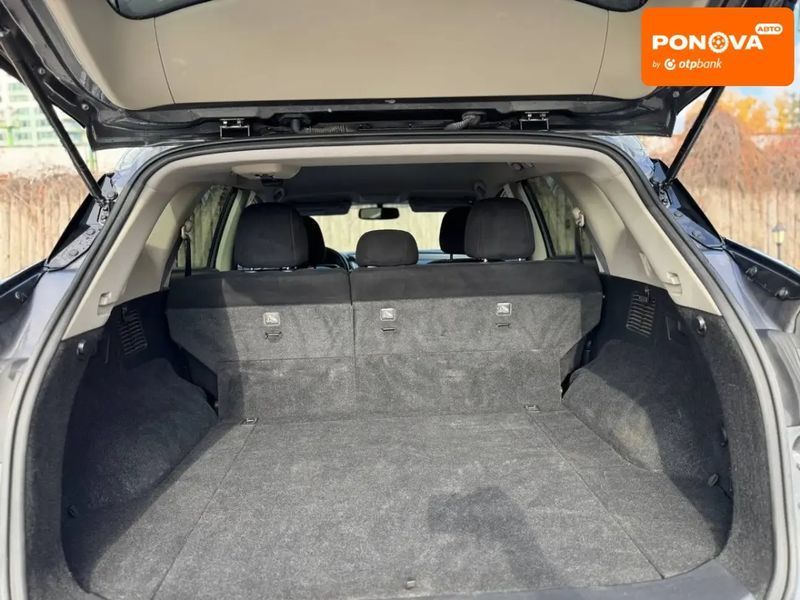 Nissan Murano, 2019 г., Газ пропан-бутан / Бензин, 77 тыс. км, Внедорожник / Кроссовер, Серый, Днепр (Днепропетровск) AT-10406699 фото