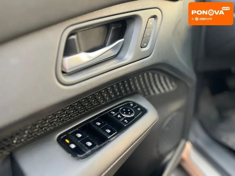 Nissan Ariya, 2022 р., Електро, 25 тис. км, Позашляховик / Кросовер, Жовтий, Дніпро (Дніпропетровськ) AT-10401372 фото