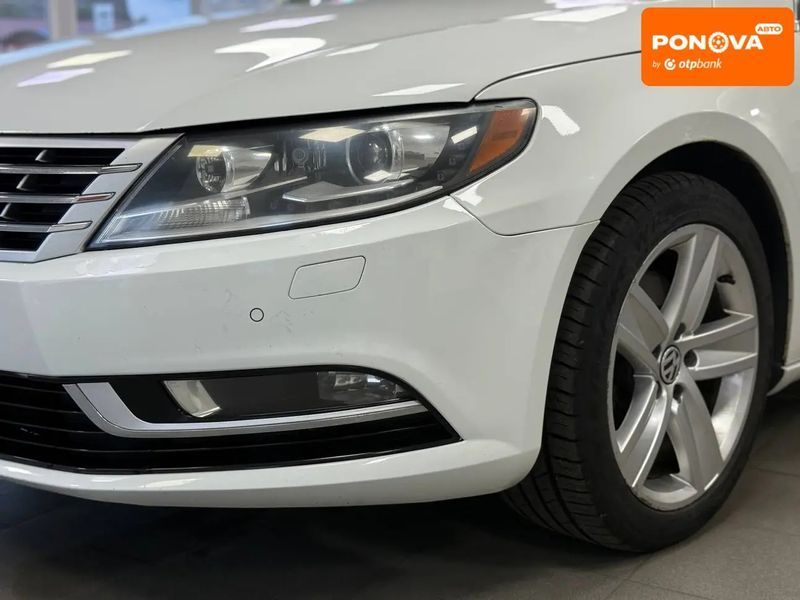 Volkswagen CC / Passat CC, 2015 г., 146 тыс. км, Седан, Киев AT-10413662 фото