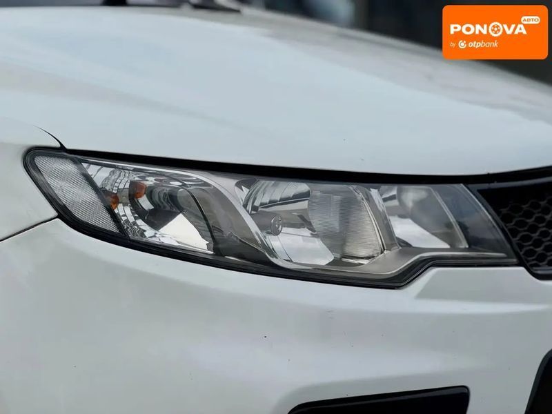 Kia Cerato, 2011 г., Бензин, 165 тыс. км, Купе, Белый, Днепр (Днепропетровск) AT-10424051 фото