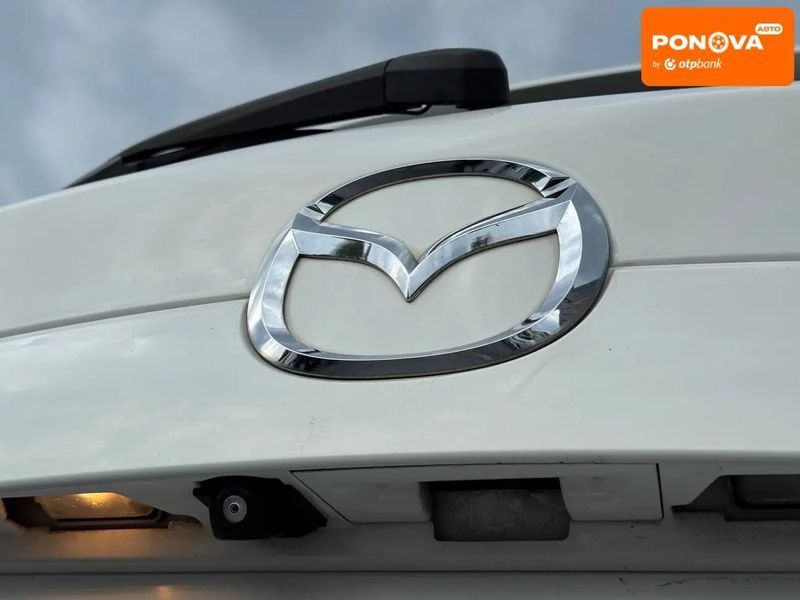 Mazda CX-5, 2012 г., Дизель, 219 тыс. км, Внедорожник / Кроссовер, Белый, Ровно AT-10422024 фото