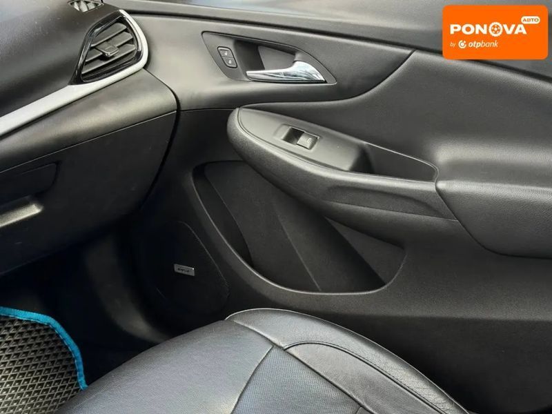 Chevrolet Volt, 2017 р., Гібрид (PHEV), 178 тис. км, Хетчбек, Синій, Рівне AT-10418382 фото