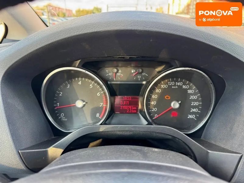 Ford S-Max, 2007 р., Бензин, 270 тис. км, Універсал, Сірий, Київ AT-10425725 фото