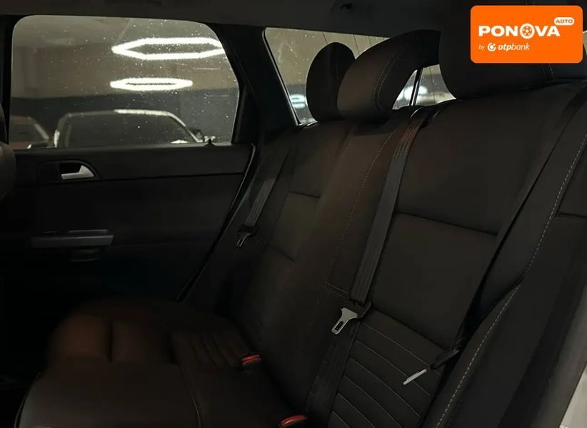 Volvo V50, 2006 г., Бензин, 277 тыс. км, Универсал, Серый, Николаев AT-10410909 фото