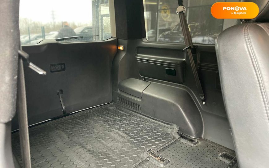 Volkswagen Transporter, 2012, Дизель, 1.97 л., 191 тис. км, Мінівен, Білий, Чернівці 101270 фото