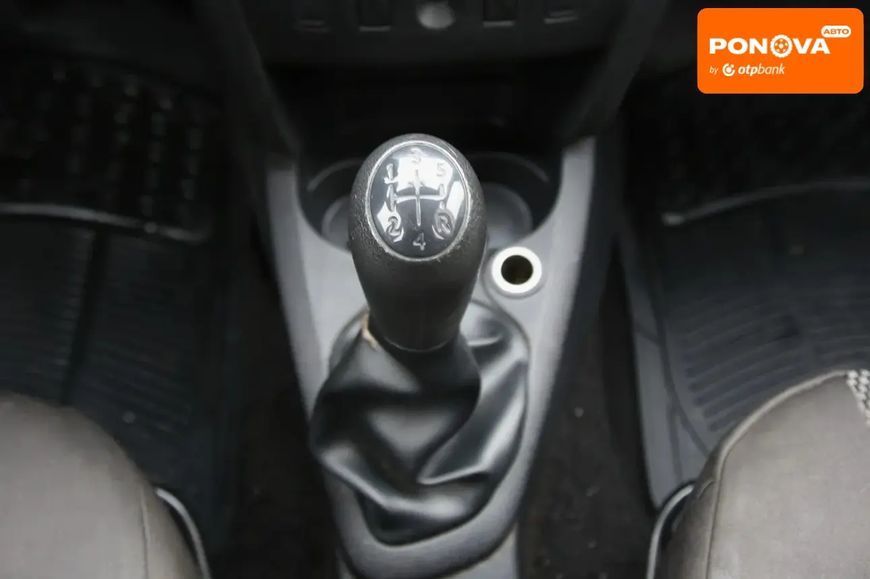 Renault Logan, 2013 р., Газ пропан-бутан / Бензин, 220 тис. км, Седан, Бежевий, Харків AT-10409495 фото