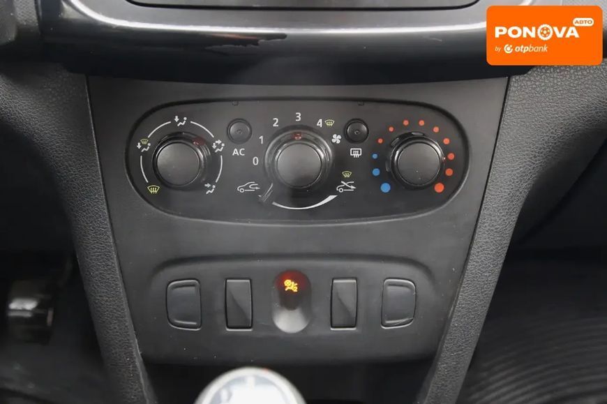 Renault Logan, 2013 р., Газ пропан-бутан / Бензин, 220 тис. км, Седан, Бежевий, Харків AT-10409495 фото