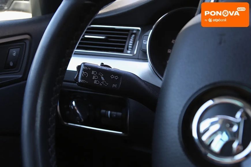 Skoda Superb, 2014 г., Дизель, 239 тыс. км, Универсал, Чорный, Киев AT-10416976 фото