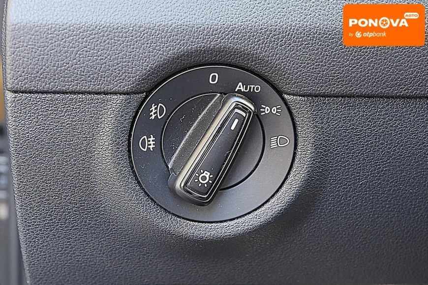 Skoda Octavia, 2014 р., Бензин, 183 тис. км, Седан, Чорний, Київ AT-10416853 фото