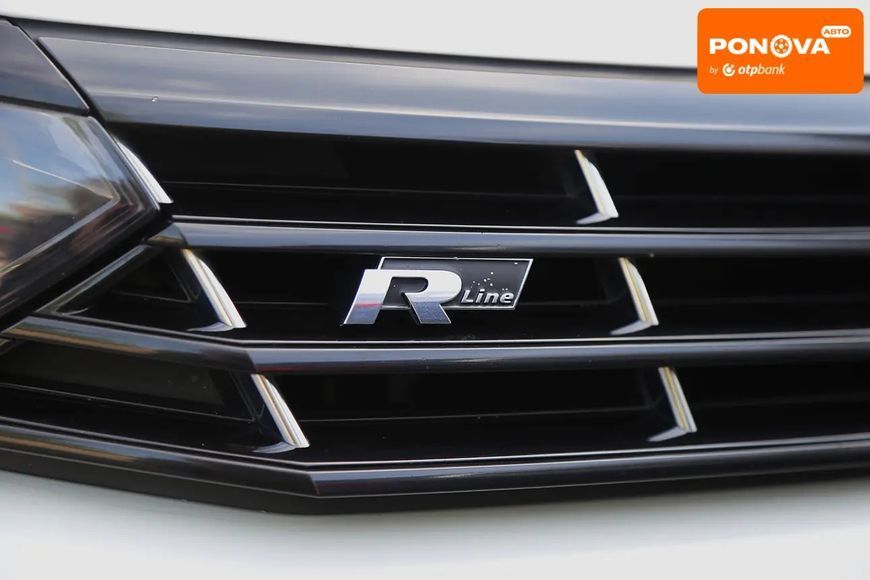 Volkswagen Passat, 2018 г., Дизель, 139 тыс. км, Седан, Белый, Киев AT-10417039 фото