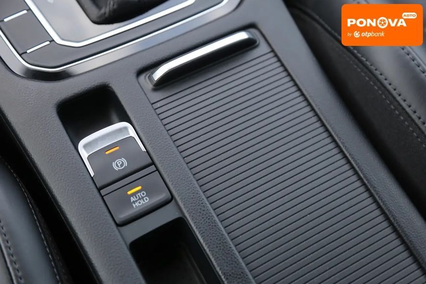 Volkswagen Passat, 2018 г., Дизель, 139 тыс. км, Седан, Белый, Киев AT-10417039 фото