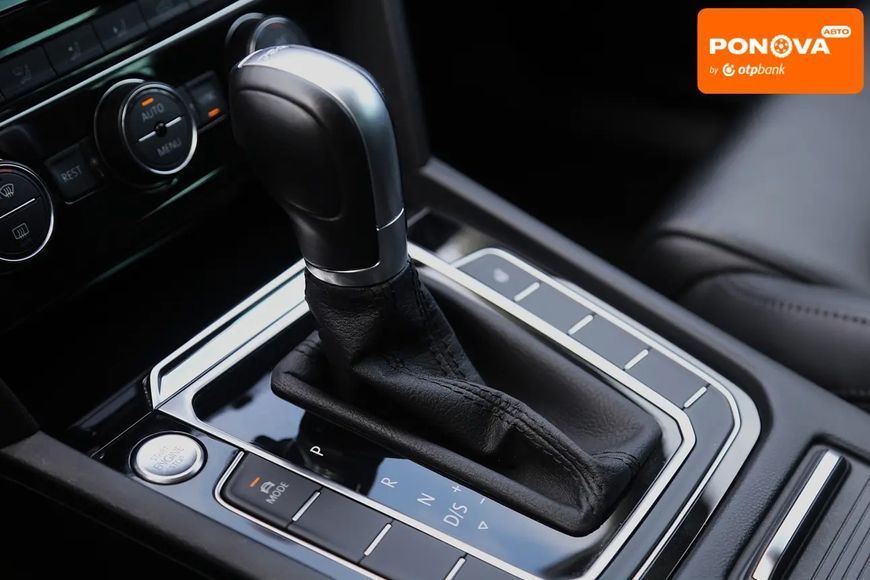 Volkswagen Passat, 2018 г., Дизель, 139 тыс. км, Седан, Белый, Киев AT-10417039 фото