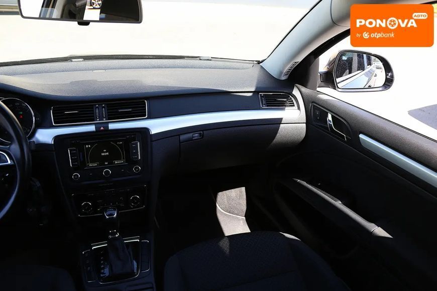 Skoda Superb, 2014 г., Дизель, 239 тыс. км, Универсал, Чорный, Киев AT-10416976 фото