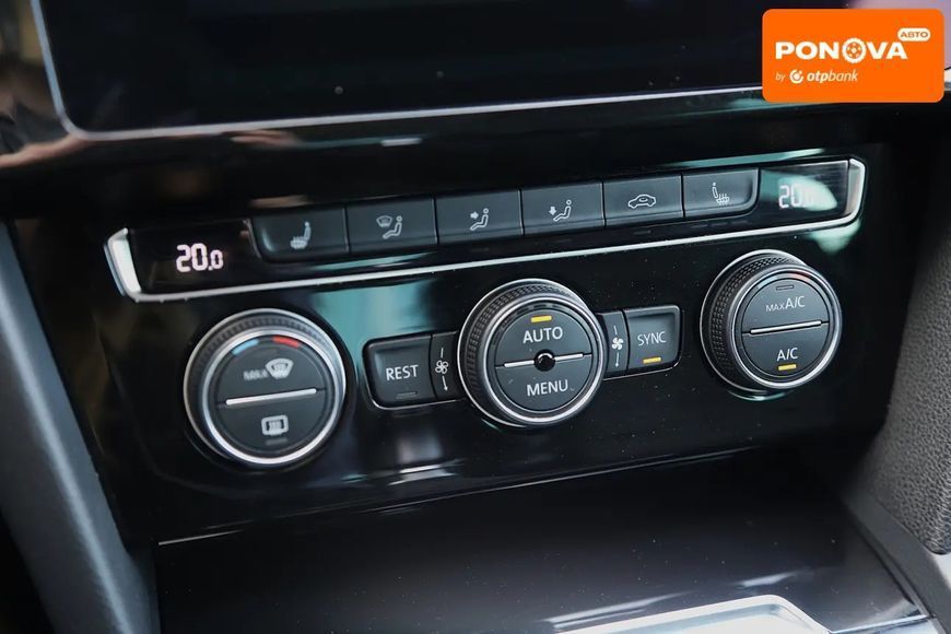 Volkswagen Passat, 2018 г., Дизель, 139 тыс. км, Седан, Белый, Киев AT-10417039 фото