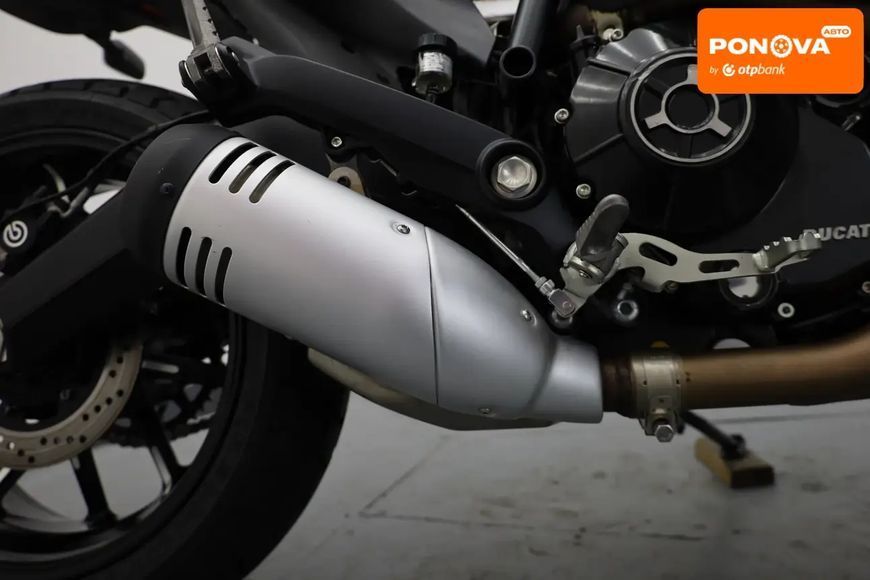 Ducati Scrambler, 2022 р., Бензин, 13 тис. км, Скремблер, Червоний, Гнівань AT-10422291 фото