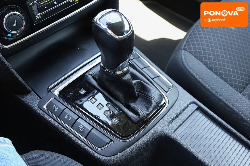 Skoda Superb, 2014 г., Дизель, 239 тыс. км, Универсал, Чорный, Киев AT-10416976 фото