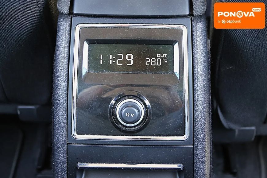 Skoda Superb, 2014 г., Дизель, 239 тыс. км, Универсал, Чорный, Киев AT-10416976 фото