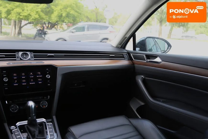 Volkswagen Passat, 2018 г., Дизель, 139 тыс. км, Седан, Белый, Киев AT-10417039 фото