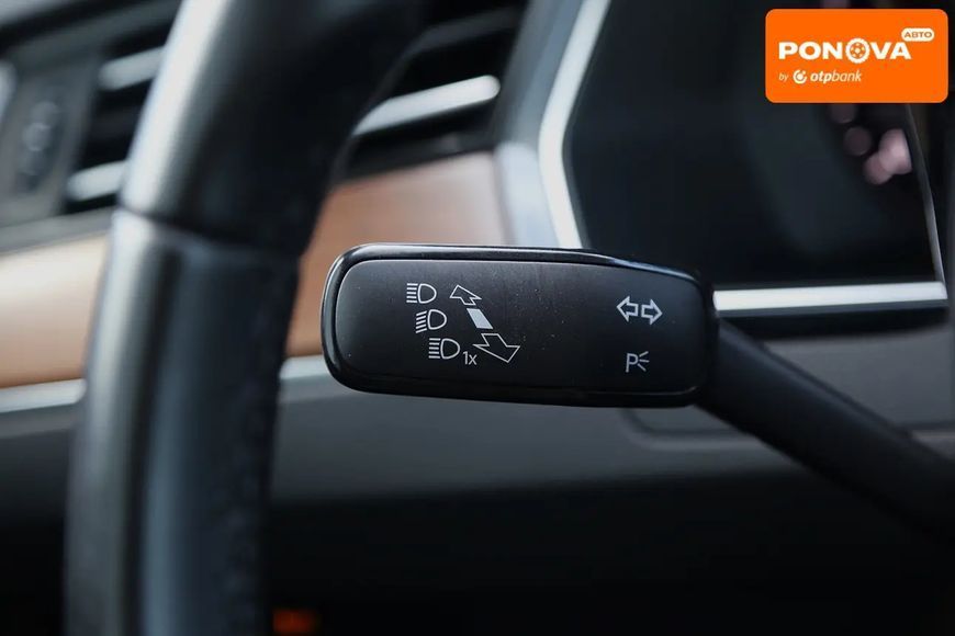Volkswagen Passat, 2018 г., Дизель, 139 тыс. км, Седан, Белый, Киев AT-10417039 фото