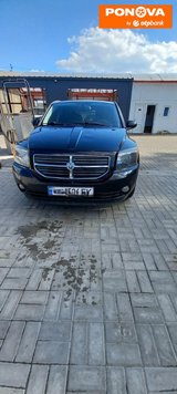 Dodge Caliber, 2010, Газ пропан-бутан / Бензин, 2.36 л., 250 тис. км, Позашляховик / Кросовер, Чорний, Ніжин Cars-Pr-271389 фото