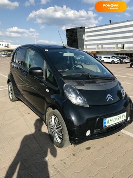 Citroen C-Zero, 2011, Електро, 90 тис. км, Хетчбек, Чорний, Житомир Cars-Pr-160037 фото