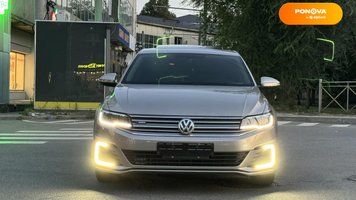 Volkswagen e-Bora, 2019, Електро, 50 тис. км, Седан, Бежевий, Дніпро (Дніпропетровськ) Cars-Pr-216080 фото