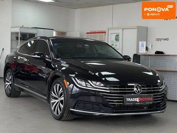Volkswagen Arteon, 2018 г., Бензин, 72 тыс. км, Седан, Киев AT-10414054 фото