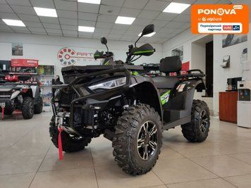 Новий Linhai 650L Promax, 2024, Бензин, 585 см3, Квадроцикл, Вінниця new-moto-105709 фото