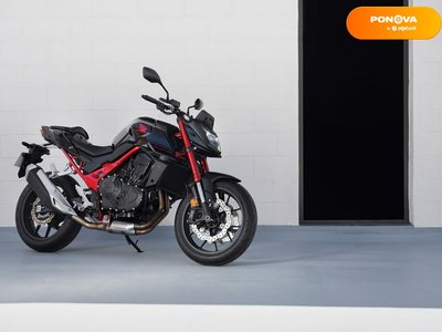 Новий Honda CB 750 Hornet, 2024, Мотоцикл, Київ new-moto-103966 фото