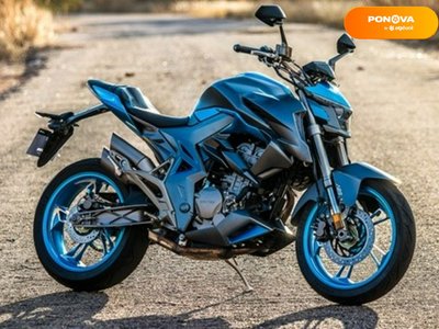 Новий Zontes ZT, 2021, Бензин, 312 см3, Мотоцикл, Київ new-moto-105250 фото