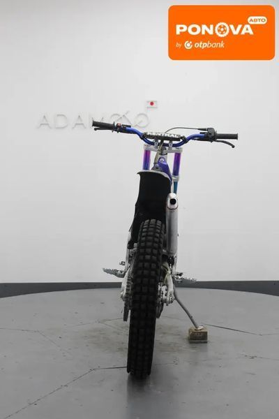Honda RTL 250R, 1986 г., Мотоцикл Триал, Серый, Гнівань AT-10423539 фото