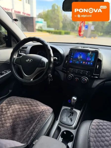Hyundai i30, 2012 г., Газ пропан-бутан / Бензин, 192 тыс. км, Универсал, Синий, Днепр (Днепропетровск) AT-10417271 фото