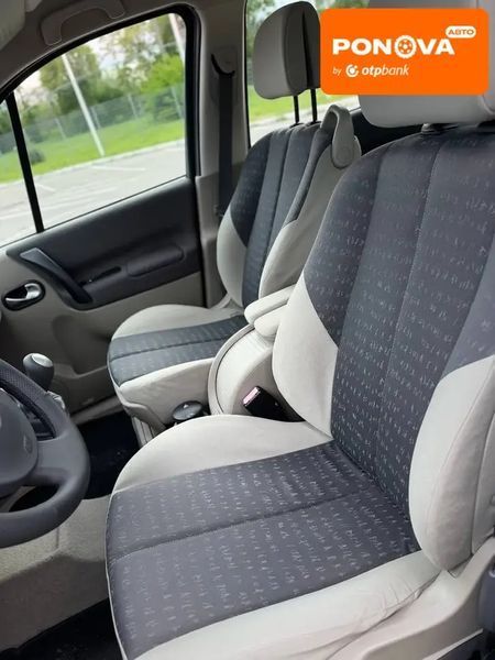 Renault Scenic, 2004 р., Бензин, 143 тис. км, Мінівен, Сірий, Запоріжжя AT-10418211 фото