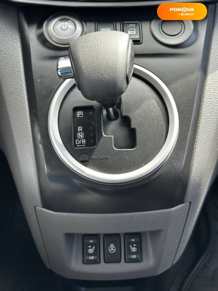 Nissan e-NV200, 2018, Електро, 41 тис. км, Мінівен, Білий, Стрий 47057 фото