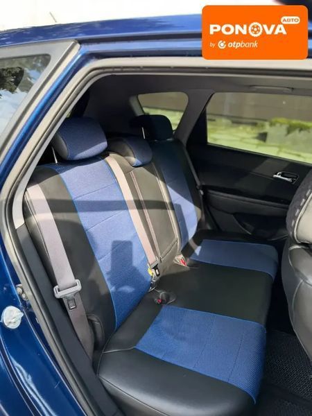 Hyundai i30, 2012 г., Газ пропан-бутан / Бензин, 192 тыс. км, Универсал, Синий, Днепр (Днепропетровск) AT-10417271 фото