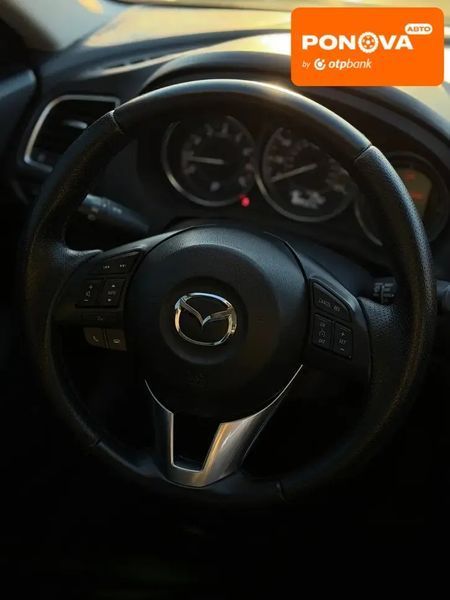 Mazda 6, 2013 р., Бензин, 189 тис. км, Седан, Червоний, Дніпро (Дніпропетровськ) AT-10409180 фото