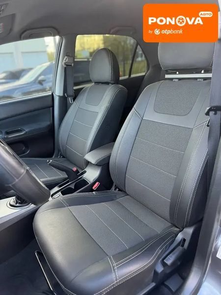 Mitsubishi Lancer, 2003 р., Бензин, 117 тис. км, Седан, Чорний, Кропивницький (Кіровоград) AT-10416390 фото