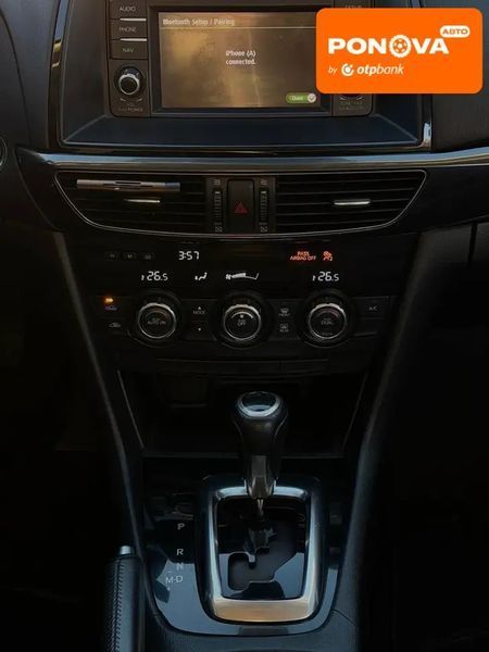 Mazda 6, 2013 р., Бензин, 189 тис. км, Седан, Червоний, Дніпро (Дніпропетровськ) AT-10409180 фото