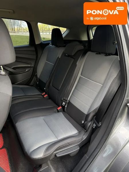Ford Escape, 2013 г., Бензин, 181 тыс. км, Сумы AT-10416485 фото