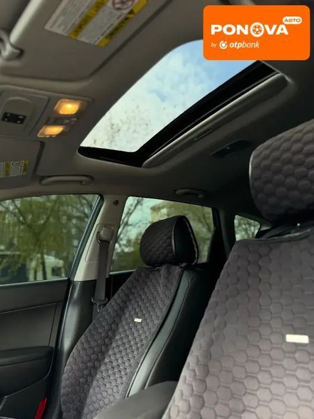 Hyundai i30, 2012 г., Газ пропан-бутан / Бензин, 192 тыс. км, Универсал, Синий, Днепр (Днепропетровск) AT-10417271 фото